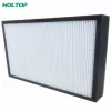 HOLTOP - F9 szűrő PM2.5 (473x120x40mm) XHBQ-2.5 DMTHC típushoz
