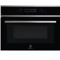 Electrolux Sütő, Mikrohullámú sütő kombináció