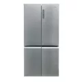 Haier Side-by-side és 4 ajtós hűtőszekrények