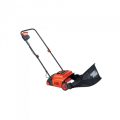 Black and Decker Gyepszellőztető, talajlazító és kultivátor