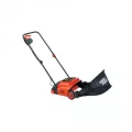 Black and Decker Gyepszellőztető, talajlazító és kultivátor