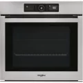 Whirlpool Elektromos sütő