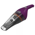 Black and Decker Morzsaporszívó