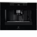 Electrolux Őrlőműves automata kávéfőző