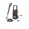 Black and Decker Magasnyomású mosó