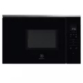 Electrolux Beépíthető mikrohullámú sütő