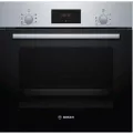 Bosch Beépíthető sütő, gőzpároló, gőzsütő