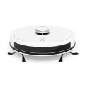TESLA Robotporszívó