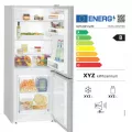 Rezsicsökkentő, energiatakarékos hűtőszekrények