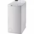 Indesit Felültöltős mosógép