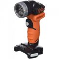 Black and Decker Akkus lámpa