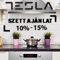 Tesla beépíthető szett ajánlat