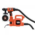 Black and Decker Festőhenger és festékszóró