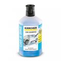 Karcher Járműtisztítás és ápolás