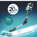20% pénzvisszatérítés Bosch Unlimited vezeték nélküli porszívóra