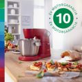 Bosch kisgépekre 10 év motorgarancia