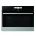 Gorenje Beépíthető sütő, gőzpároló, gőzsütő