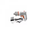 Black and Decker Barkács
