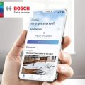 Bosch Home Connect készülékek