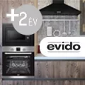 Evido kiemelt akciók