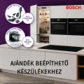 Ajándék Bosch konyhához