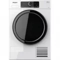 Whirlpool Hőszivattyús szárítógép