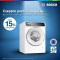 Bosch i-dos mosógépek 15% pénzvisszatérítés