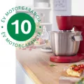 10 év motorgarancia MUM robotgépekre 