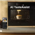 Electrolux Ai TasteAssist funkciós sütők