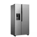 Gorenje Side-by-side és 4 ajtós hűtőszekrények