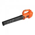 Black and Decker Akkus lombszívó, lombfúvó