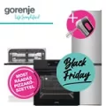 Gorenje kiemelt akciók