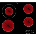 Whirlpool Kerámia főzőlap