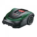 Bosch Robotfűnyíró