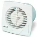Egyhelységes hővisszanyerő szellőztető ventilátor