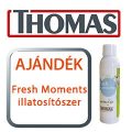 Ajándék Fresh Moments illatosítószer Thomas termékekhez