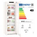 Rezsicsökkentő, energiatakarékos fagyasztószekrények