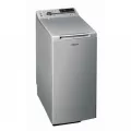 Whirlpool Felültöltős mosógép