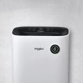 Whirlpool Levegő párásító, páramentesítő és légtisztító
