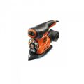 Black and Decker Multicsiszoló