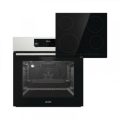 Gorenje 2 részes szett