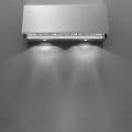Whirlpool Aláépíthető páraelszívó