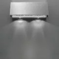 Whirlpool Aláépíthető páraelszívó
