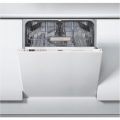 Whirlpool Beépíthető mosogatógép