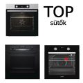 TOP sütők