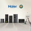 Haier kiemelt ajánat