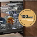 100 napos pénzvisszafizetési garancia az Electrolux mosogatógépekre!
