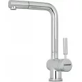 Nodor Rozsdamentes csaptelep