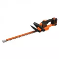 Black and Decker Akkus sövényvágó és fűnyíró olló