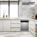 50 db Finish mosogatógép kapszula ajándékba HOMEFORT mosogatógépekhez